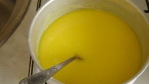 мороженое из молока