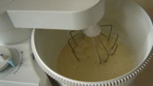 мороженое из молока