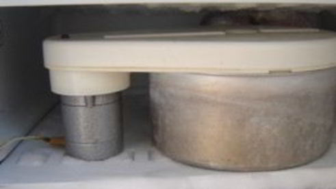 мороженое из молока