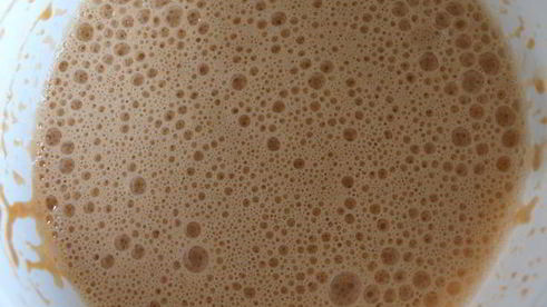 мороженое крем-брюле