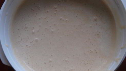 мороженое крем-брюле