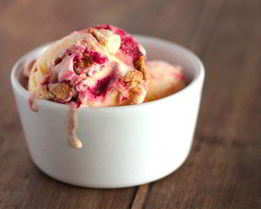 Мороженое Павлова