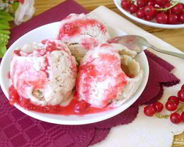 Мороженое Русский холод