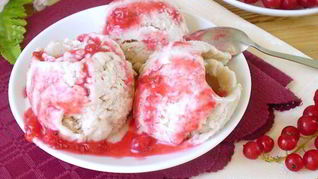 Мороженое Русский холод