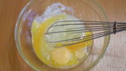 мороженое русский холод