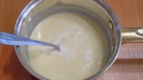 мороженое русский холод