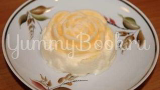 Мороженое сливочное