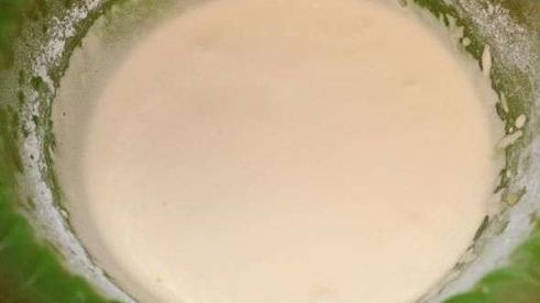 мороженое сливочное