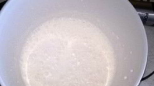 натуральное мороженое