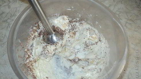 нелегкое мороженое