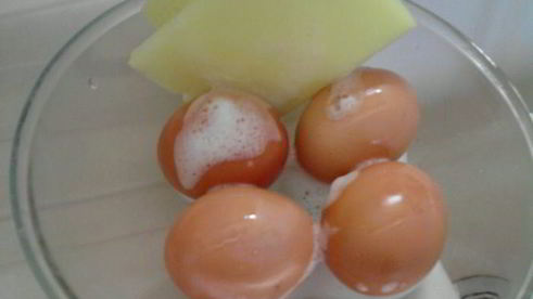 шоколадно-кофейное мороженое