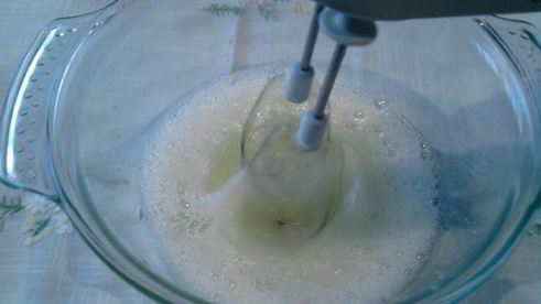 шоколадно-кофейное мороженое