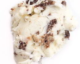 Сливочное мороженое Chocolate chip cookie dough