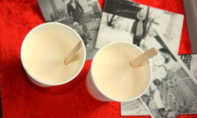 Рецепт сливочного пломбира за 19 копеек