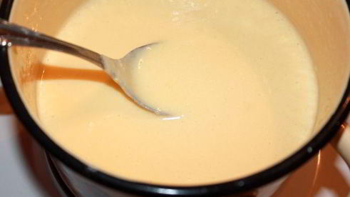 сливочный пломбир за 19 копеек