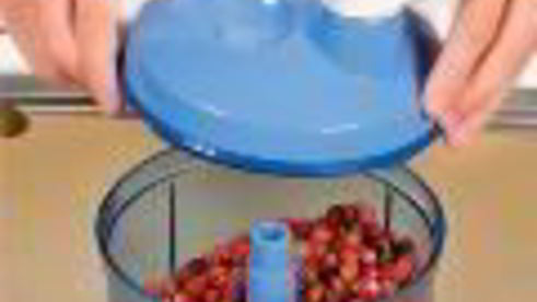 земляничное мороженое