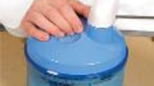 земляничное мороженое