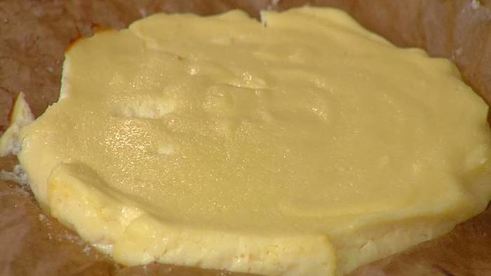 аффогато-мусс