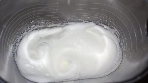 двойной шоколадный мусс