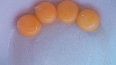 любимый шоколадный мусс