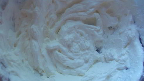 любимый шоколадный мусс