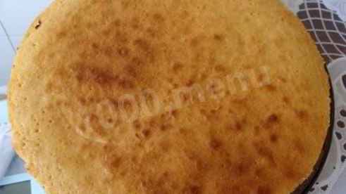 торт-мусс клубника с шампанским