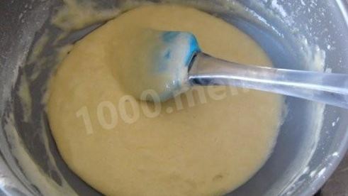 торт-мусс клубника с шампанским