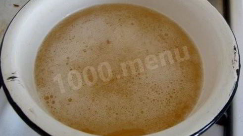 торт-мусс клубника с шампанским