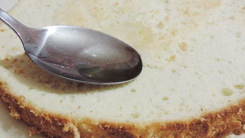 торт-мусс новогодняя фантазия