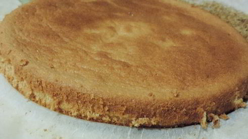 торт-мусс новогодняя фантазия