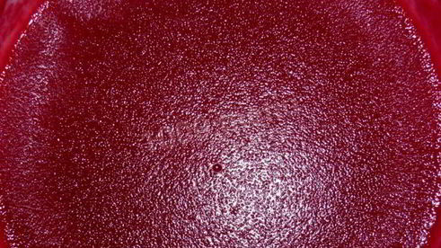 ягодный мусс