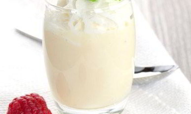 Рецепт панны-котты из маскарпоне