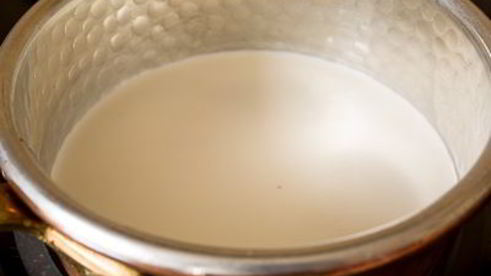 панна котта с вишневым соусом