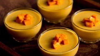 Панна-котта