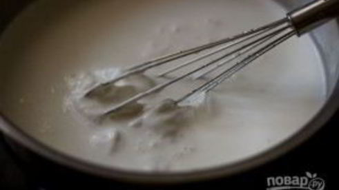 панна-котта