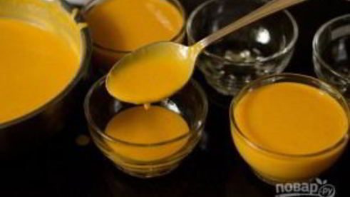 панна-котта