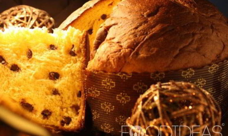 Рецепт итальянского кулича