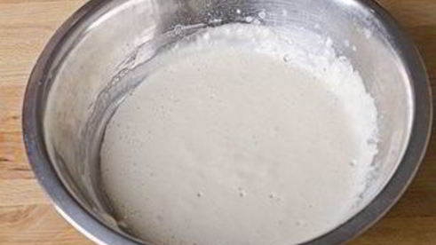 кулич домашний