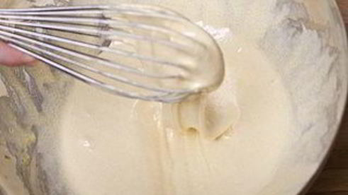 кулич домашний