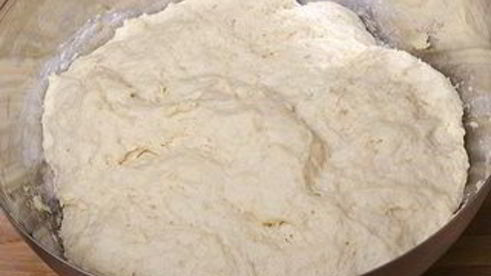 кулич домашний