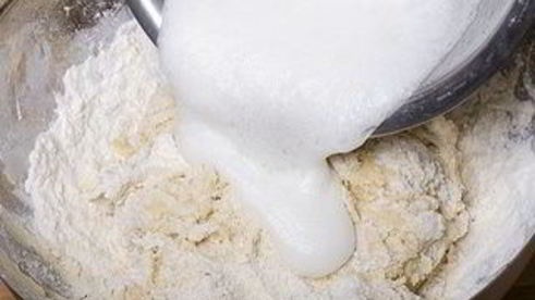 кулич домашний