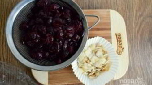 кулич краффин