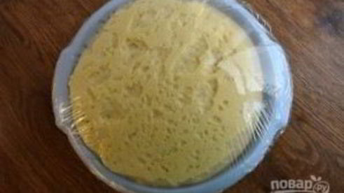 кулич краффин