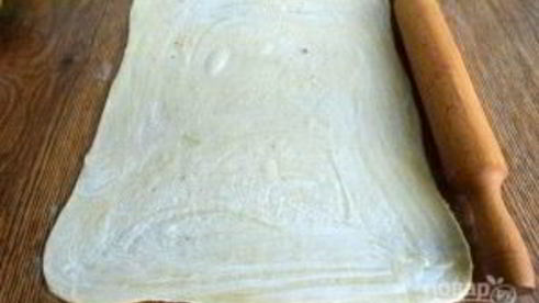 кулич краффин