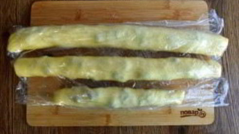 кулич краффин