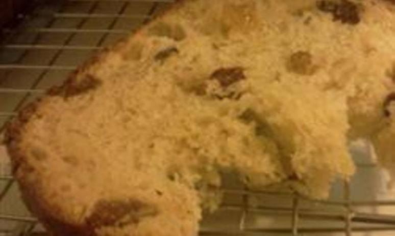 Рецепт кулича московского