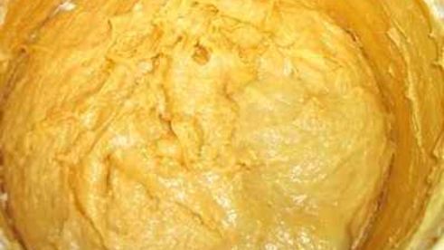 кулич пасхальный с мартини