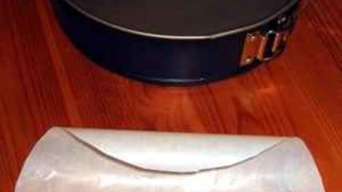 кулич пасхальный с мартини