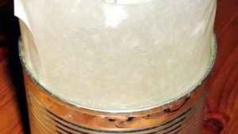 кулич пасхальный с мартини