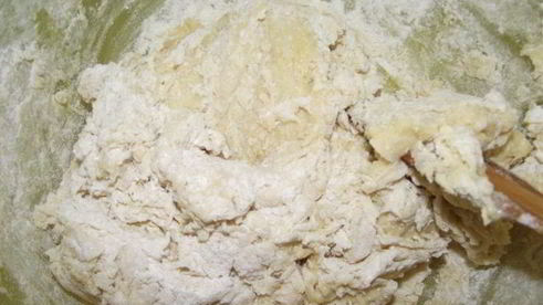 кулич пасхальный